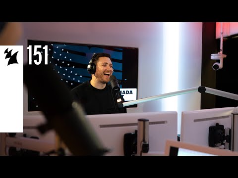 Armada Next | Episode 151 | Ben Malone
