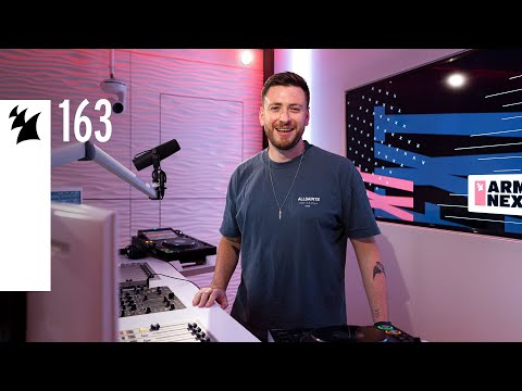 Armada Next | Episode 163 | Ben Malone