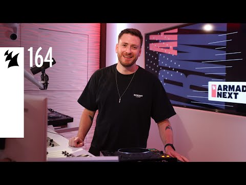 Armada Next | Episode 164 | Ben Malone