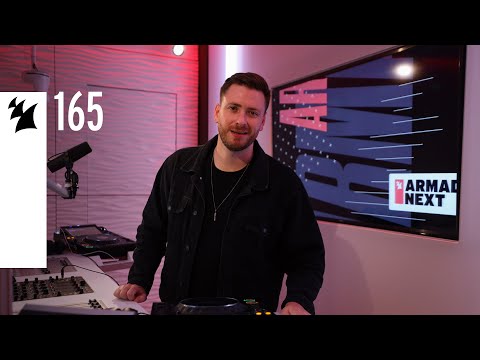 Armada Next | Episode 165 | Ben Malone
