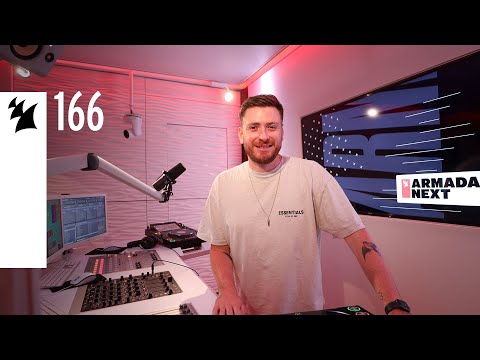 Armada Next | Episode 166 | Ben Malone