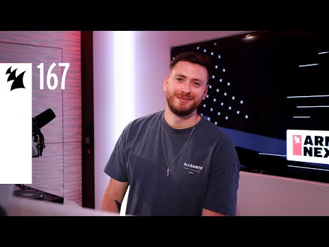 Armada Next | Episode 167 | Ben Malone