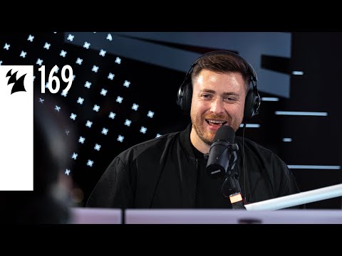 Armada Next | Episode 169 | Ben Malone