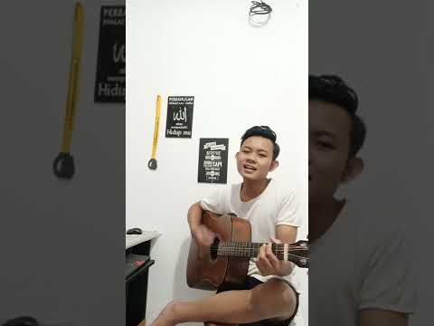@armadamusictv bebaskan diriku-cover gitar #shorts