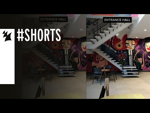 @armadamusictv Office Tour – Let's play a game! :) #Shorts
