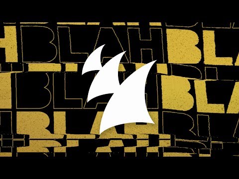 Armin van Buuren – Blah Blah Blah (Bassjackers Remix)