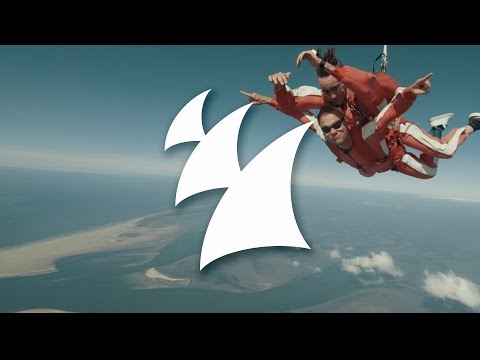 Armin van Buuren feat. BullySongs – Freefall (Official Music Video)
