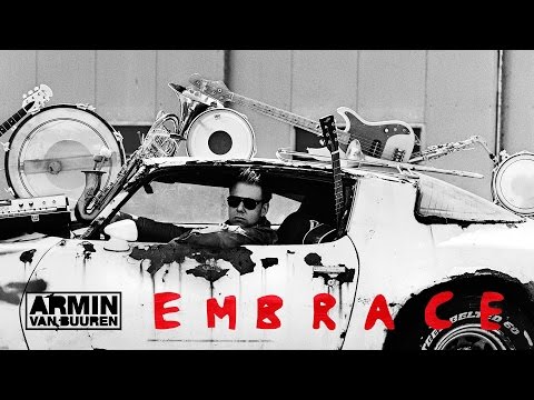 Armin van Buuren feat. DBX – Indestructible