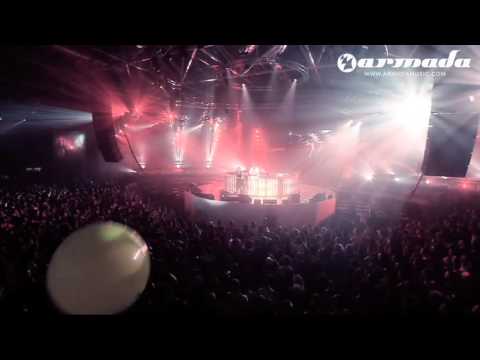 Armin van Buuren feat. Jacqueline Govaert – Never Say Never (Official Music Video)
