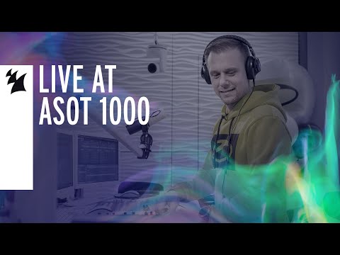 Armin van Buuren feat. Susana – Shivers [#ASOT1000]