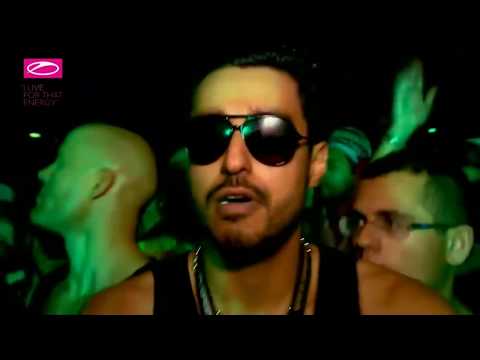 Armin van Buuren – Live A State Of Trance 800 Utrecht 2017 Vinyl Set