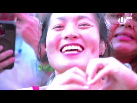 Armin Van Buuren Live At Ultra Music Festival Miami 2023 (Unofficial Video)