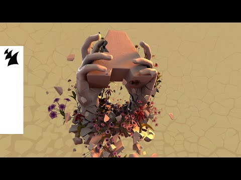 Armin van Buuren – Motive (Official Lyric Video)