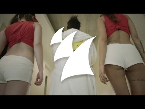 Armin van Buuren – Ping Pong (Official Music Video)