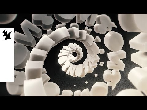 Armin van Buuren & Punctual – On & On (feat. Alika) [Official Visualizer]