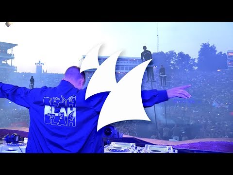 Armin van Buuren vs Shapov – Our Origin [Live at Tomorrowland 2018]