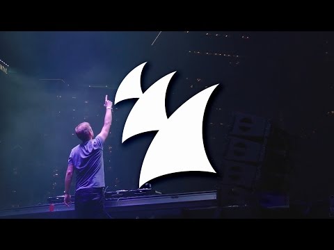 Armin van Buuren vs Vini Vici feat. Hilight Tribe – Great Spirit [Live at Ultra Miami 2017]