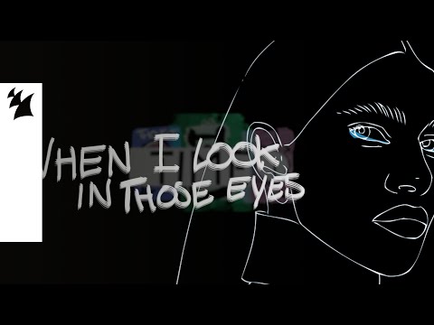 ARTY feat. Griff Clawson – Those Eyes (Official Lyric Video)