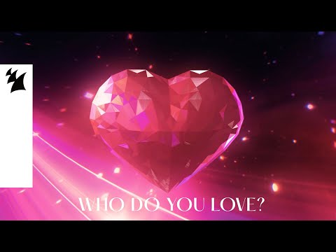 ARTY feat. Rozzi – Who Do You Love (Official Lyric Video)