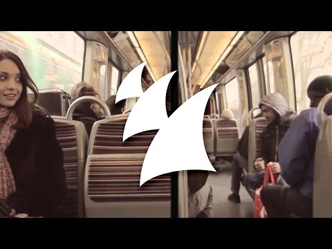 Arty, Nadia Ali & BT – Must Be The Love (Official Music Video)