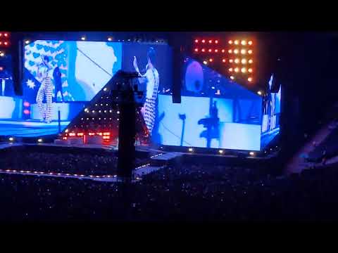 As It Was – Harry Styles Wembley 13.6.23