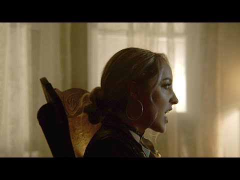 Ashley Ryan – Hush Little Baby (Official Music Video)