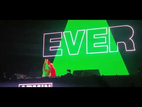 Asot mex 1000 armin van buuren cierre @arminvanbuuren @armadamusictv