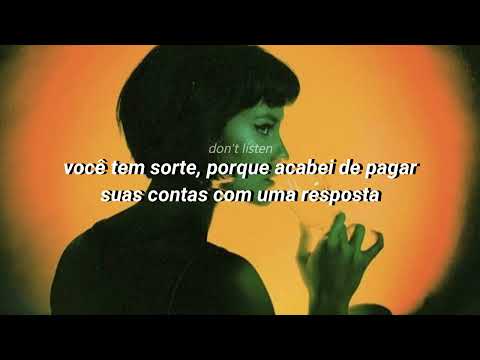 attention – doja cat [TRADUÇÃO/LEGENDADO]