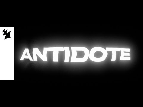 Audien & Codeko feat. JT Roach – Antidote (Official Music Video)