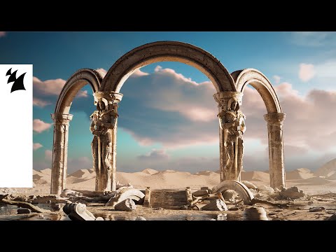 AVIRA – Out of Context (Official Visualizer)