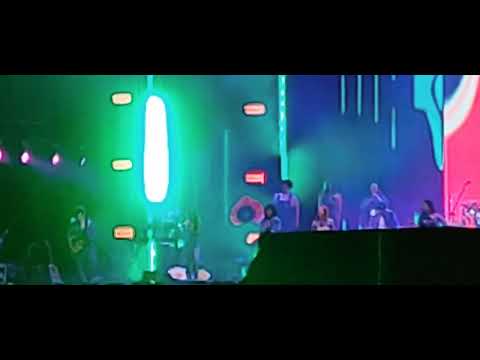 Babie Lato – (Venus: Bananarama cover)Letnie Brzmienia Rzeszów 08.07.2023 rok