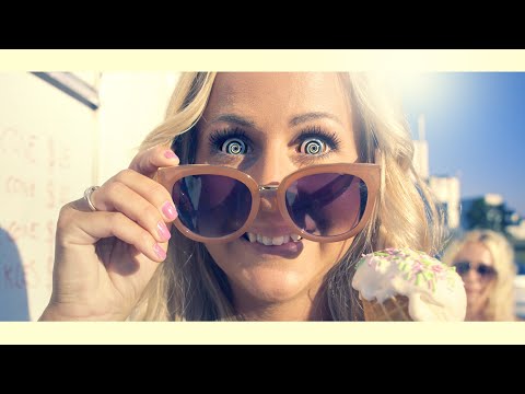 Baby Alice – ICE CREAM (Official Video) [Ultra Music]