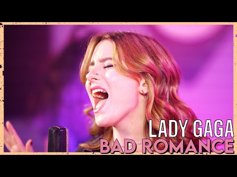"Bad Romance" – Lady Gaga (Cover by First to Eleven)