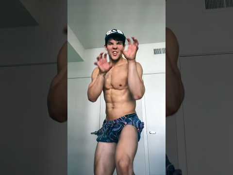 Bad Romance Official Dance Choreography (Lady Gaga)