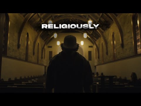 Bailey Zimmerman – Religiously (Official Music Video)