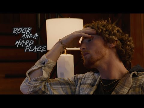 Bailey Zimmerman – Rock and A Hard Place (Official Music Video)