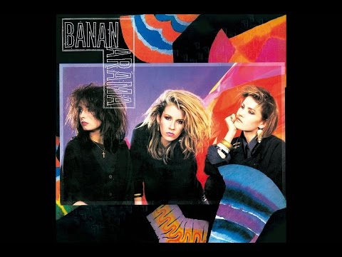 Bananarama – Bananarama (1984 Full Album)