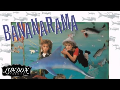 Bananarama – Cheers Then