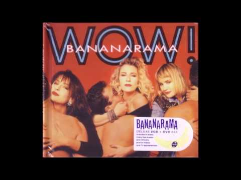 Bananarama Come Back