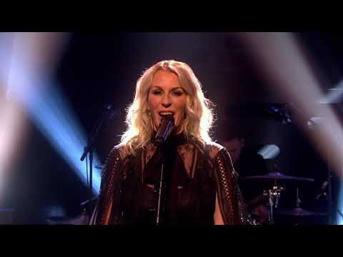 Bananarama – Cruel Summer 2017 [Live on Graham Norton HD]
