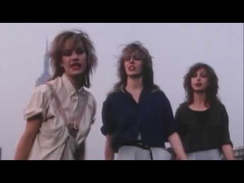 Bananarama   Cruel Summer 5 Hour