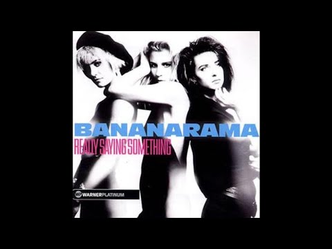 Bananarama – Cruel Summer '89