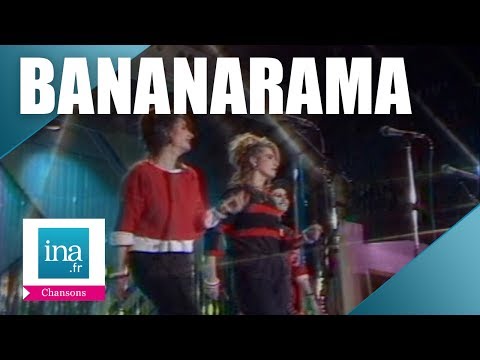 Bananarama "Cruel summer" | Archive INA