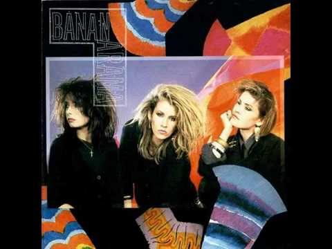 Bananarama – Cruel Summer (Extended Version)