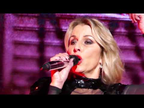 Bananarama – Cruel summer (Live 2017 HD – Remastered Audio)