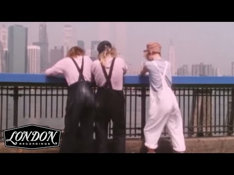 Bananarama – Cruel Summer (Official Video)