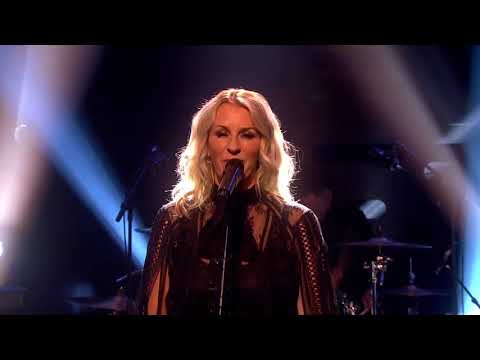 Bananarama – Cruel Summer (The Graham Norton Show ) HD