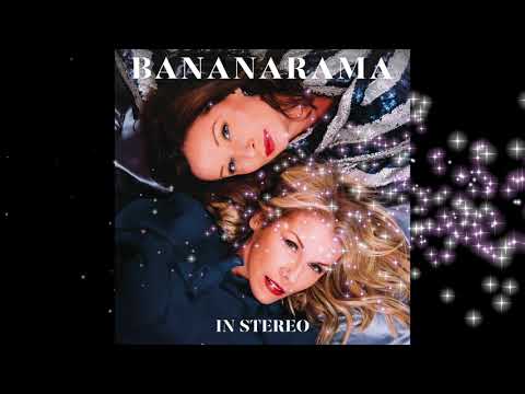 BANANARAMA –  DANCE MUSIC (OFFICIAL AUDIO)