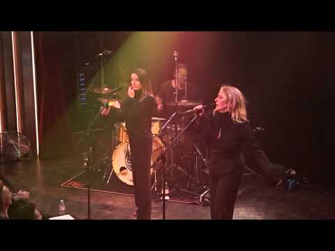 Bananarama-Forever Young @ Lafayette, 3rd August 2022