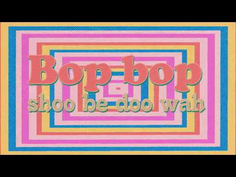 Bananarama & Funboy Three – Really Saying Something (Official Lyric Video)